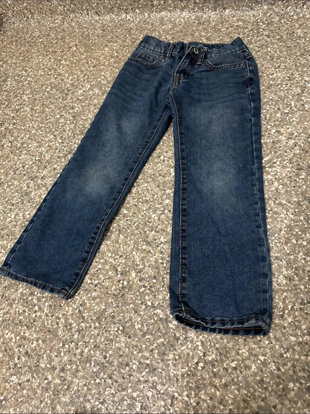 Old Navy Dark Blue Kids' Jeans